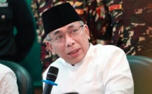 Keputusan Rapat Pleno PBNU 2026 Pulihkan Gus Yahya Sebagai Ketua Umum