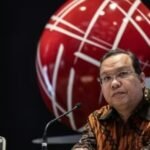 Dampak Pasar Saham Anjlok Rp1.300 Triliun Paksa Direktur Utama BEI Tinggalkan Jabatan