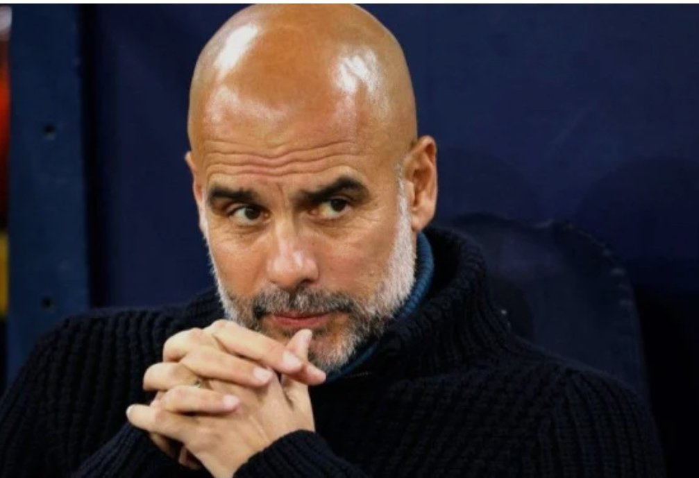 Pep Guardiola Bela Palestina dalam Pidato Mengharukan bagi Korban Gaza