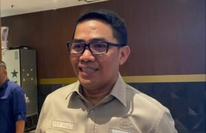 Strategi Membangun Samarinda Beradab: Andi Harun Tekankan Sinergi Kolektif Umat