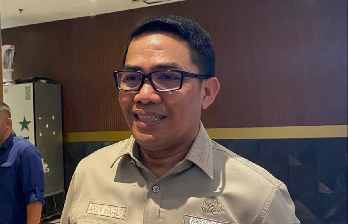 Strategi Membangun Samarinda Beradab: Andi Harun Tekankan Sinergi Kolektif Umat