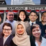 CALS Soroti Mekanisme Tertutup DPR dalam Seleksi Hakim MK