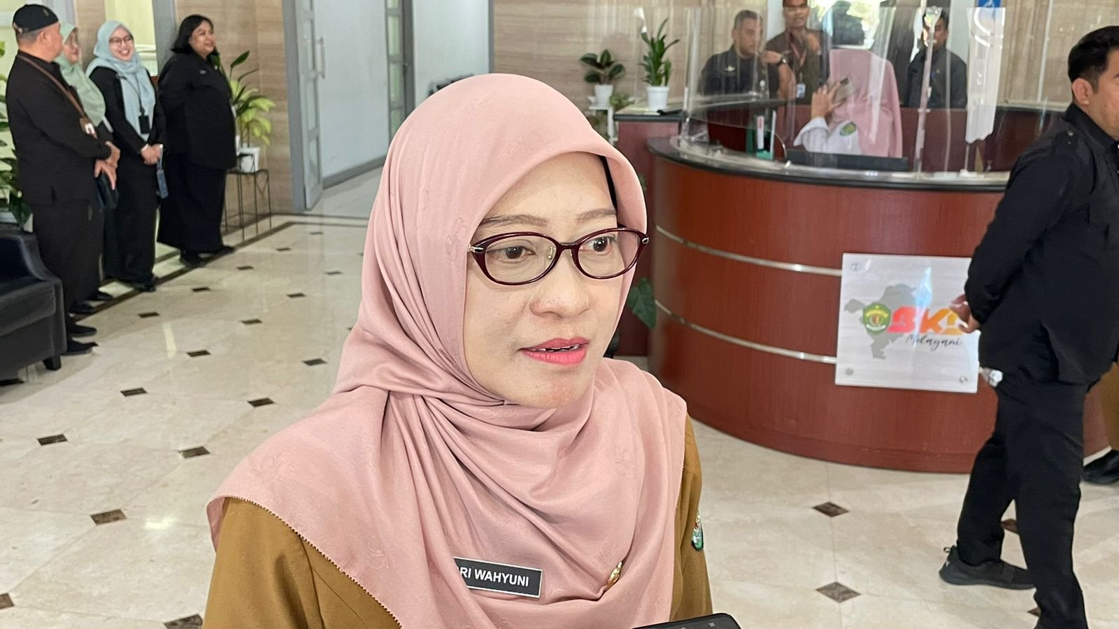 Kaltim Perketat Disiplin ASN, Ada Sanksi Menanti