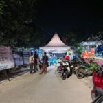 Wafatnya Ayah Mertua Wakil Wali Kota Samarinda, Lukito bin Limojoyo
