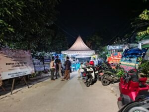 Wafatnya Ayah Mertua Wakil Wali Kota Samarinda, Lukito bin Limojoyo