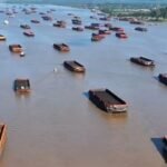Usai Tabrakan Tongkang Berulang, Pemprov Kaltim Komitmen Penuh Benahi Tata Kelola Pelayaran Sungai Mahakam