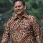 Profil Thomas Djiwandono, Wamenkeu yang Masuk Bursa Calon Deputi Gubernur BI