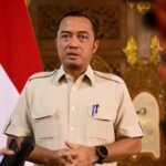  Waketum Gerindra Pastikan Thomas Djiwandono Mundur dari Partai