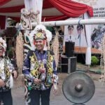Wali Kota Samarinda Andi Harun Jadi Finalis Anugerah Kebudayaan PWI Pusat 2026