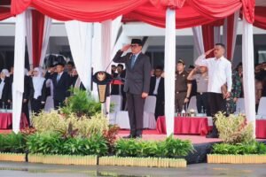 HAB ke-80 Kemenag di Samarinda, Andi Harun Dorong ASN Adaptif Hadapi Perubahan Zaman