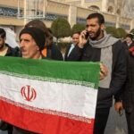 Iran Tuduh Mossad Lakukan Sabotase di Tengah Gelombang Protes Nasional