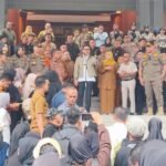 Andi Harun Berlakukan Aturan Satu SKTUB Satu Lapak