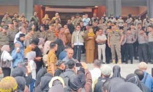 Andi Harun Berlakukan Aturan Satu SKTUB Satu Lapak