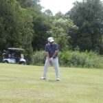 Turnamen Golf Open Wali Kota Samarinda 2026 Dorong Sport Tourism dan Perputaran Ekonomi Daerah