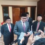 Penyegaran Besar di Pemkot Samarinda, Sejumlah Kepala OPD Diganti dan Jabatan Kosong Disiapkan Lewat Shelter