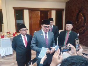 Penyegaran Besar di Pemkot Samarinda, Sejumlah Kepala OPD Diganti dan Jabatan Kosong Disiapkan Lewat Shelter