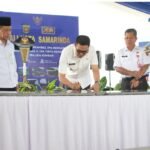 Pemkot Samarinda Tambah 5 Instalasi Pengolahan Air, Kapasitas 30 Liter per Detik untuk Berambai