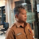 Air Keruh di Bengkuring, Pemkot Samarinda Ungkap Penyebab hingga Solusi Jangka Panjang