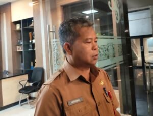 Air Keruh di Bengkuring, Pemkot Samarinda Ungkap Penyebab hingga Solusi Jangka Panjang