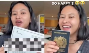 Viral DS Bangga Anak Jadi WNA Inggris, LPDP Ingatkan Kewajiban Moral Alumni Beasiswa Negara