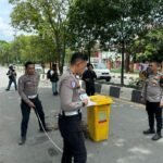 Fakta Baru Kecelakaan Juanda Samarinda: Truk BBM Plat B Langgar Rambu 8 Ton