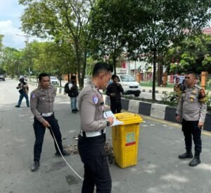 Fakta Baru Kecelakaan Juanda Samarinda: Truk BBM Plat B Langgar Rambu 8 Ton