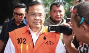 Kasus Bupati Pati Sudewo Bergulir, KPK Dalami Aliran Dana dari 14 Saksi
