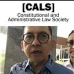 CALS Ajukan Amicus Curiae dalam Perkara PTUN Pernyataan Fadli Zon tentang Mei 1998
