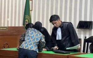 Eksepsi Dayang Donna Dibacakan di Tipikor Samarinda, Tim Hukum Serang Dakwaan KPK