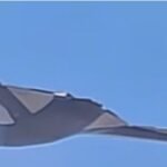 China Kembangkan Drone Militer Berbasis AI, Tiru Perilaku Elang dan Merpati