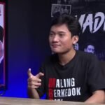 Tiyo Ardianto Bongkar Teror dan Ancaman Pembunuhan di Podcast Madilog Forum Keadilan