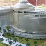 Proyek Gedung Pandurata RSUD AWS Rp117,8 M Dilaporkan, JAMPER Minta Kejati Kaltim Audit Progres Pekerjaan