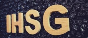 IHSG Naik di Tengah Tekanan Jual, Asing Tetap Borong 10 Saham Unggulan