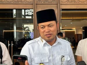 Pemprov Kaltim Pastikan Pengadaan Kendaraan Dinas Sesuai Kebutuhan dan Regulasi
