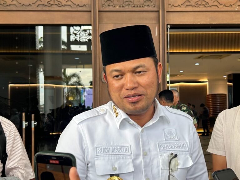 Pemprov Kaltim Pastikan Pengadaan Kendaraan Dinas Sesuai Kebutuhan dan Regulasi