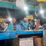 Jelang Imlek hingga Lebaran, Wawali Samarinda Pastikan Stok Pangan Aman dan Harga Terkendali