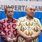 Isu Pilkada Lewat DPRD Menguat, Isran Noor Tegaskan Masih Sekadar Wacana
