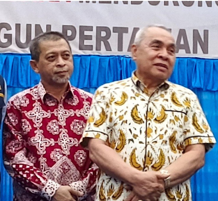 Isu Pilkada Lewat DPRD Menguat, Isran Noor Tegaskan Masih Sekadar Wacana