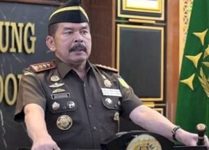 SK Terbit 11 Februari 2026, Jaksa Agung Resmi Rotasi 31 Kajari di Seluruh Indonesia