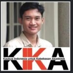 Ketua BEM UGM Tiyo Ardianto Diteror, KIKA: Ini Serangan terhadap Kebebasan Akademik