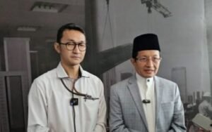 KPK Pastikan Menag Patuh Aturan Gratifikasi, Bebas Sanksi Pidana
