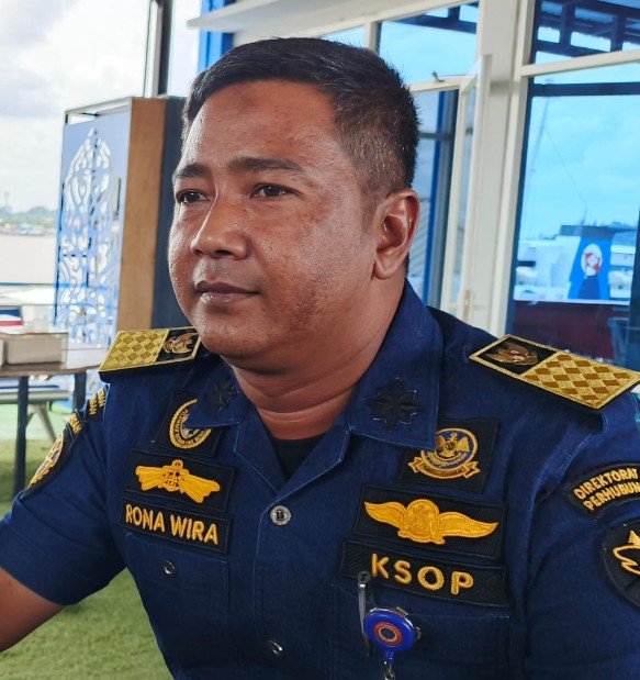 Dituding Media Asal Bali, KSOP Samarinda Pastikan Tak Ada Pelanggaran Administratif