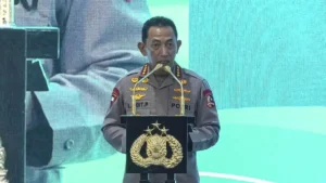 Kapolri Perintahkan Tangkap Pelaku Penembakan Pilot Smart Air di Papua