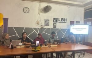 GratisPol Dinilai Bermasalah, LBH Samarinda Sebut Bukan Sekadar Kesalahan Teknis