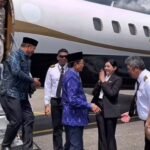 Kunjungan Menag Pakai Jet Pribadi OSO Jadi Dugaan Gratifikasi Rp566 Juta