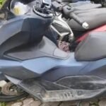 Pinjam Beli Nasi Goreng, Motor Teman Kos Dibawa Kabur di Samarinda