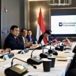 Daftar 12 Pengusaha USA yang Bertemu Prabowo di Washington DC, Ada Pemilik Chelsea dan Inter Milan