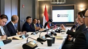 Daftar 12 Pengusaha USA yang Bertemu Prabowo di Washington DC, Ada Pemilik Chelsea dan Inter Milan