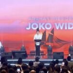 Pidato “Mati-matian” Jokowi di Rakernas PSI Dinilai Sarat Kecemasan Politik