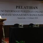 Saefuddin Zuhri Tegaskan Digitalisasi Perizinan di Samarinda Bukan Lagi Pilihan, Tapi Keharusan